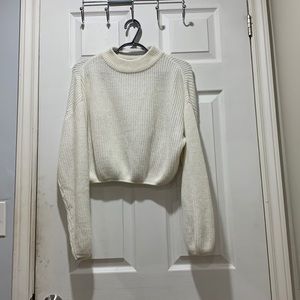 Beautiful sweater